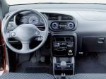 Daihatsu Move 1998 года (EU)